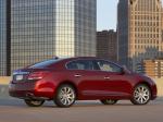 Buick LaCrosse 2010 года (NA)
